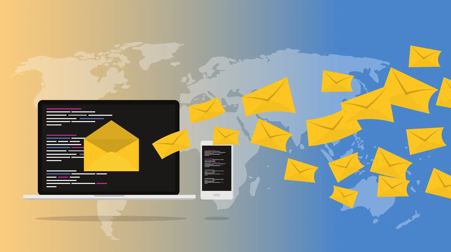 Email marketing tips for creating effective email funnels